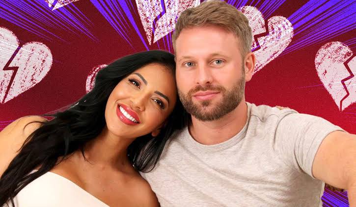 Jasmine Pineda's Shocking New Move Leaves Fans Wondering if There's a '90  Day Fiancé' Engagement Next