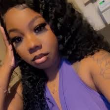 Keyonna Moore's Instagram, Twitter & Facebook