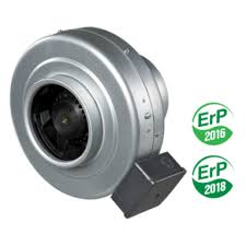 Square centrifugal inline fans are ideal for clean air applications, including intake, exhaust, return. Inline Centrifugal Fans Vents Vkmz Official Vents Website
