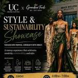 UC x GFBT Style & Sustainability Showcase