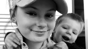 Ruben Scott's mother shares her grief after Queensland toddler's drowning