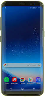 Samsung galaxy s8+ android smartphone. Amazon Com Samsung Galaxy S8 64gb G950u 5 8 4g Lte Unlocked Gsm Cdma Us Warranty Midnight Black Cell Phones Accessories