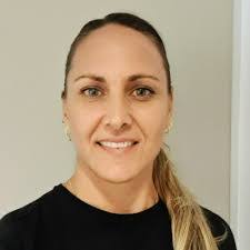 Jodie Mott's Instagram, Twitter & Facebook