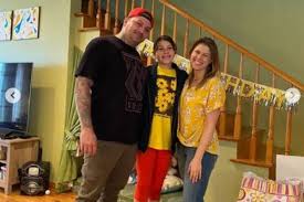 2 912 px x 4 368 px. 5 Facts About Jodie Sweetin S Ex Husband Cody Herpin Ecelebrityspy