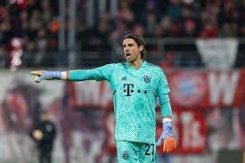 El Gigante de Baviera-Costa Rica