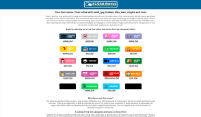 This provides online dating users with a unique platform where privacy, anonymity, and technical prowess has been leveraged to develop a world renewed chat room and free dating site. Chat Avenue Review May 2021 Check Out The Fullest Dating Site Review