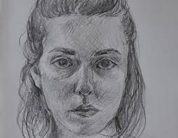 Self-portrait Series Projects :: Photos, videos, logos, illustrations and  branding :: Behance