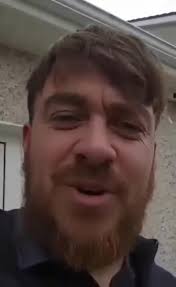 🚨🚨🚨SCAM ALERT🚨🚨‼️‼️‼️‼️ This is an AI video of me and the context of  this was they were trying to collect money for a young girl with brain  cancer! This is scary! Please