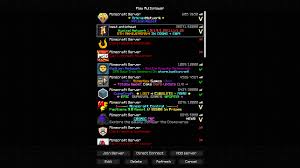 Oct 22, 2021 · mineplex is the largest minecraft server in existence. What Do You Name Your Servers Page 2 Hypixel Minecraft Server And Maps