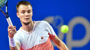 Alexander bublik records the biggest win of his career on wednesday by beating alexander zverev in rotterdam. Tennis 2020 Alexander Bublik Hates Tennis Plays For Money Victory Over Benoit Paire In Open 13