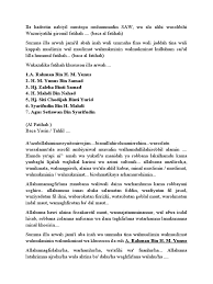 Doa ba'da maghrib utk pembaca Bacaabn Doa Arwah Islamic Texts Medieval Arabic Texts