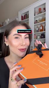 Sunlit Cherimoya Jo Malone Review