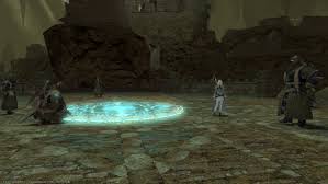Seeking to utilize an existing labyrinth of natural caves, the ishgardian house of dzemael began construction on their eponymous darkhold near the end of the sixth astral era, intending it to. How To Unlock Every Dungeon In Final Fantasy Xiv A Realm Reborn Millenium