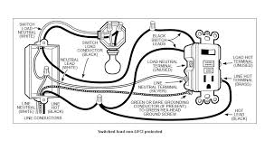 Electrical wiring must be done accurately to. Diagram Wiring Switch Outlet Combo Circuit Diagram Full Version Hd Quality Circuit Diagram Diagrambyerw Trattorialamarina It