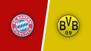 How To Stream Borussia Dortmund Vs Bayern Munich Live For Free Without Cable Bayern Munich Borussia Dortmund Bayern