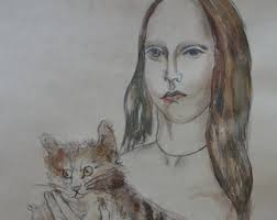 Set of 4 Vintage Whitehall Iced Tea Glasses