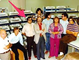 Where Are The First 10 Apple Employees Today Steve Jobs Steve Jobs Photo Apple Photo