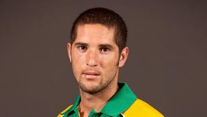 South African bowler Wayne Parnell converts to Islam