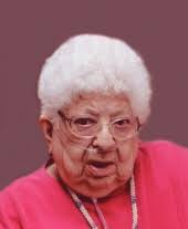 Obituary information for Dorothea J. 'Dorothy' Hook