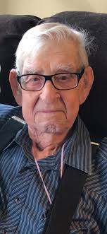 Philip Cyrus Provence, 97