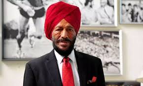 Legendary sprinter milkha singh has been moved from covid icu to medical icu, a spokesperson of the milkha family said on wednesday. Yxyvop3s3dl8nm