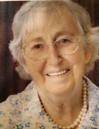 Obituary information for Ruth Vee O'Neal