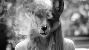 See more ideas about anime wolf, wolf art, anime. Anime Girl Smoking Gif