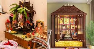 Vastu Tips: வீட்டில் பூஜை அறை எந்த திசையில் வைத்தால் பலன் உண்டு..வாஸ்து,  சாஸ்திரம் சொல்வது என்ன..?