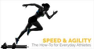 We did not find results for: Speed And Agility The How To For Everyday Athletes Issa