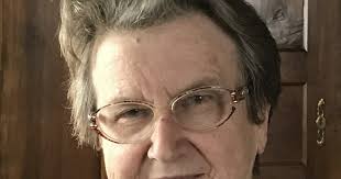 Seebach. Hélène Muller, 85 ans