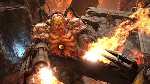 The 120fps isn't really a big deal even 90hz is sufficient. Doom Eternal Improved On Next Gen Consoles Up To 120 Fps In The Game The Filibuster Blog