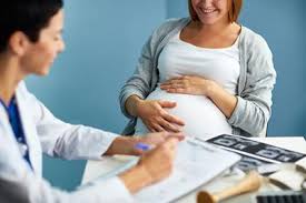 Image result for First Obstetric Visit