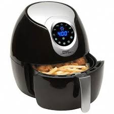 Power Airfryer Xl 2 4 Qt Air Fryer Air Fryer Cooking Essentials Power Air Fryer Xl