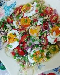 Maybe you would like to learn more about one of these? Sangat Sedap 30 Menu Harian Masakan Kampung Kena Cuba Rasa