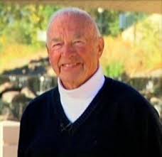 William Joseph Shoemaker Obituary 2012