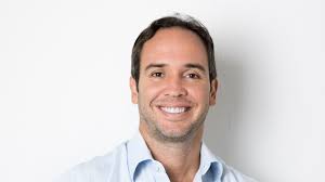 Caio Ribeiro vem a Vitória para falar de superação