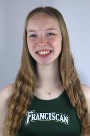 2024-25 Women's Track and Field Roster