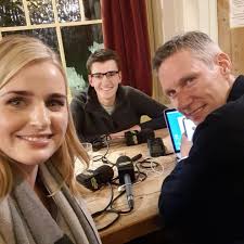 EXCLUSIVE: How Matt Roberts Became One Of The Voices Behind The Tennis  Podcast