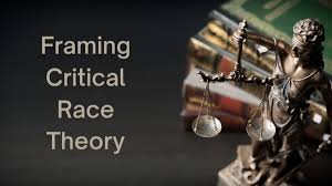 Critical race theory was developed out of legal scholarship. Framing Critical Race Theory The Exchange A Blog By Ed Stetzer