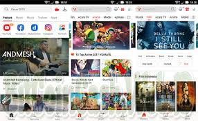 Meskipun sudah tak lagi tersedia di google play store vidmate apk sendiri musnah dari play store karena dituding merugikan para pengguna dengan hal ini pastinya terjadi bukan tanpa alasan. Vidmate V4 4808 Mod Tanpa Iklan Tempat Download Aplikasi Dan Game Android Mod Terlengkap