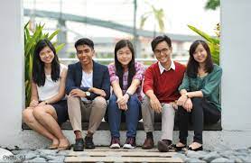 Singapore's first polytechnic as well as singapore's first polytechnic to have a subreddit. Poly Grads Who Buckle Down To Work At Once Singapore News Asiaone