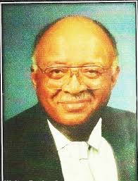 Walter L. Banks, Scotlandville High School