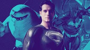 Several upcoming dc movies are releasing within the next few years, and warner bros has even more in various stages of development. Dc Extended Universe 2021 Upcoming Dc Movies Tv Series Comics And Video Games Ign