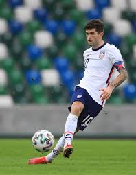 We did not find results for: Gio Reyna Christian Pulisic Lead U S Over Northern Ireland In Friendly Triblive Com