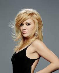 Kelly clarkson certified signed autographed 8 x10 photo + coa. Kelly Clarkson 2005 Breakaway 3 Bild Foto Fan Lexikon