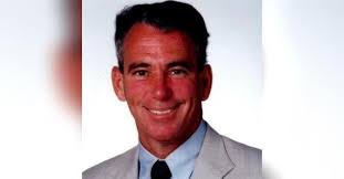 John Charles Conn Obituary