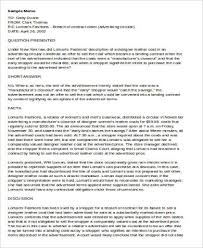 Free 6 Sample Legal Memo Templates In Ms Word Pdf Google Docs