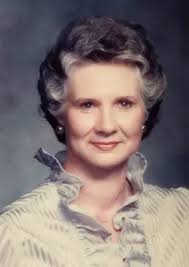 Obituary information for Sandra Woody Carpenter