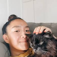 Today we said goodbye to Drifter, the sweetest and cuddliest of cats, and  the most handsome prince of darkness. I am so grateful for the time I got  to spend with him and I am also really sad. I’ve ...