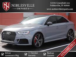 Image result for Nardo Gray 2019 RS3